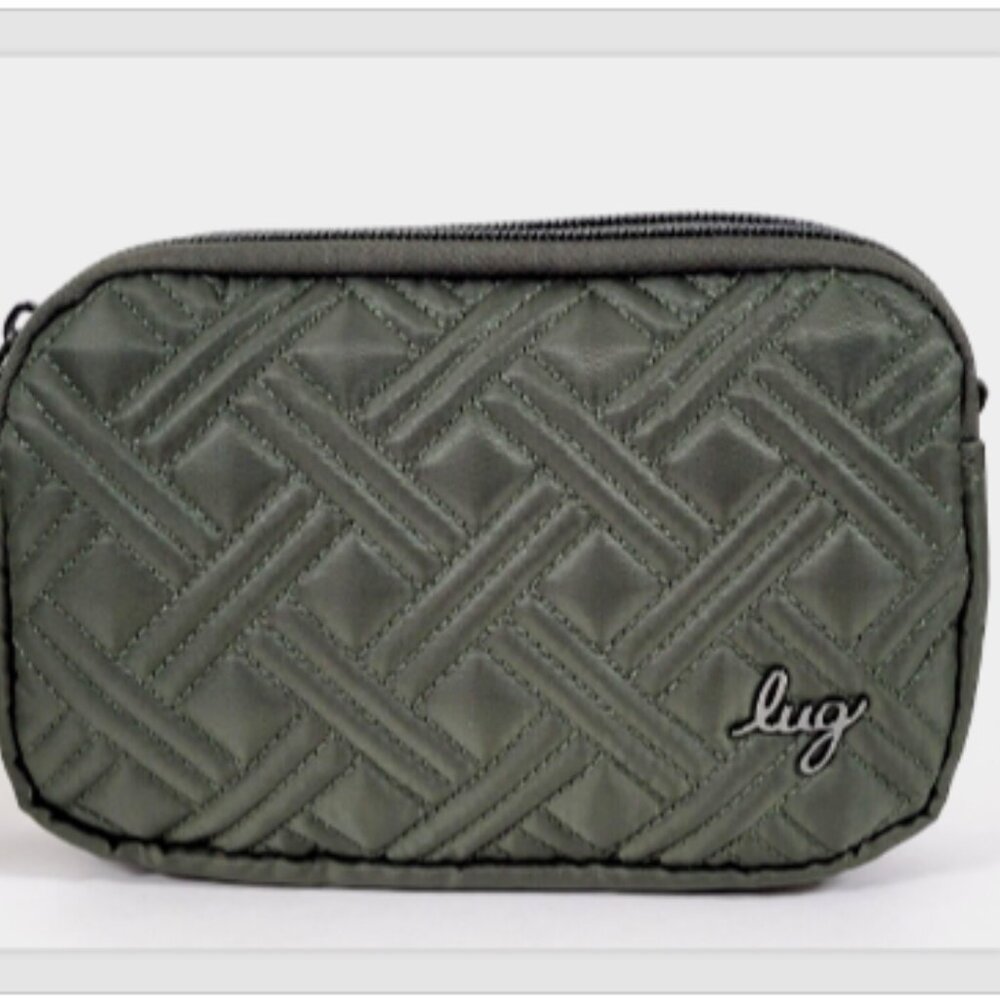 Brand New Lug Coupe Convertible Bags - Picture 13 of 16